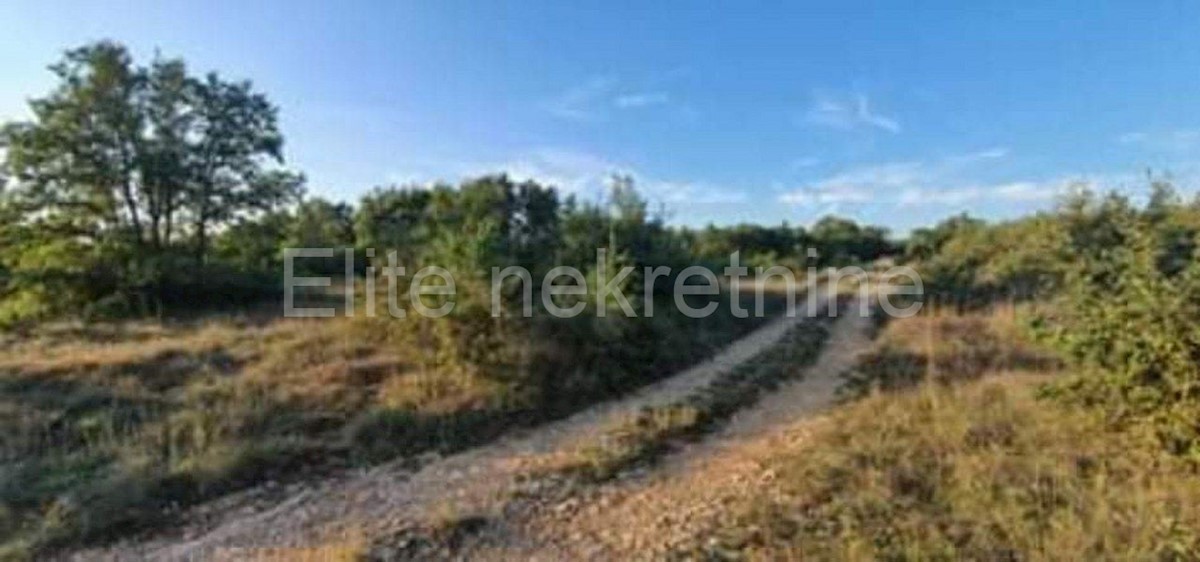 Land For sale - ISTARSKA  SVETVINČENAT 