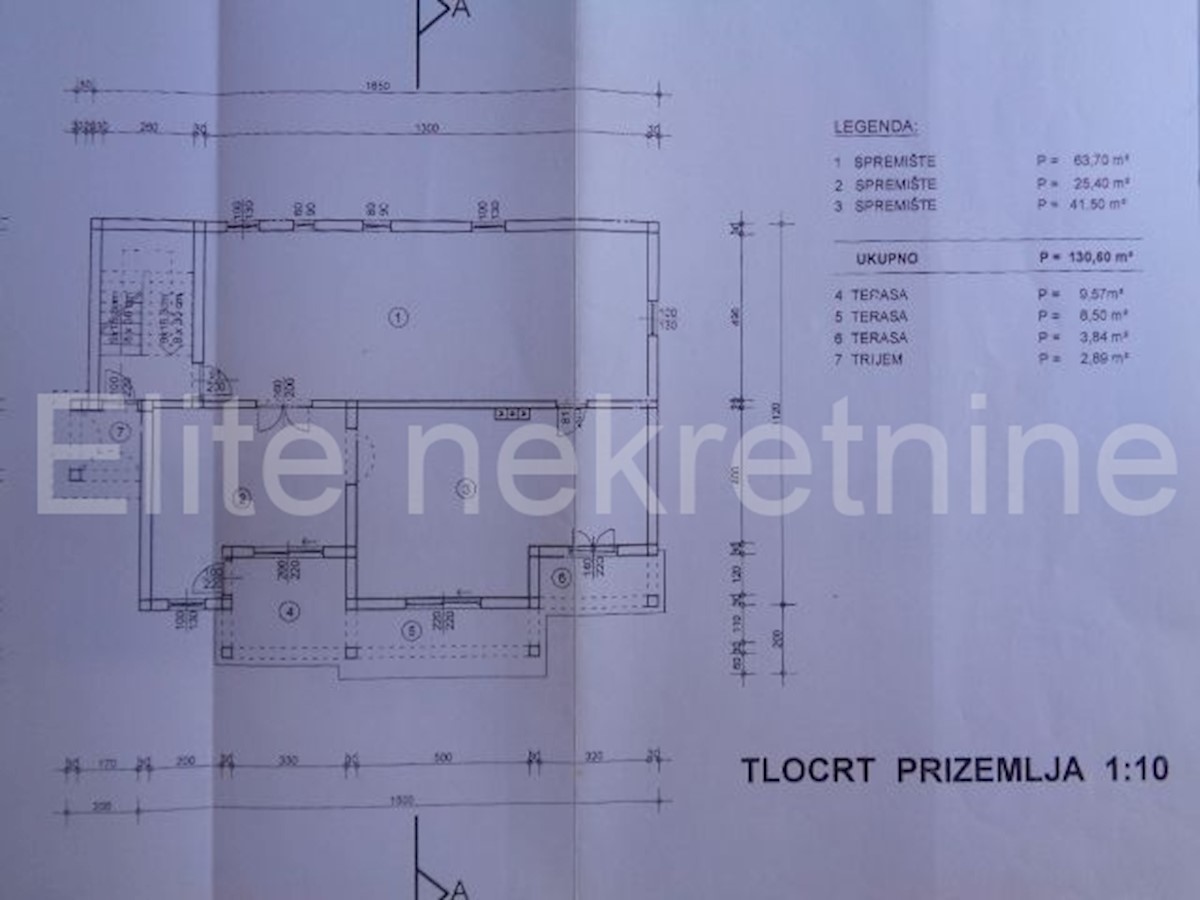 Pozemok Na predaj - PRIMORSKO-GORANSKA  OPATIJA 