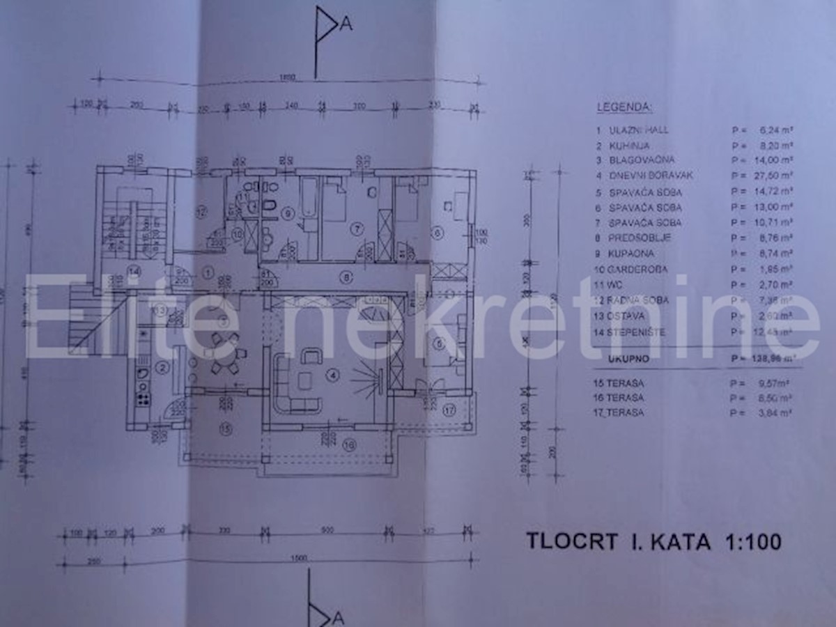 Pozemok Na predaj - PRIMORSKO-GORANSKA  OPATIJA 