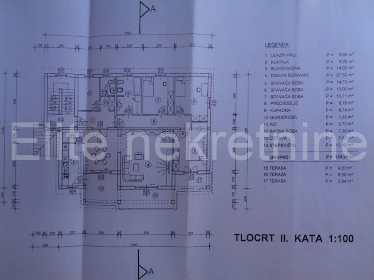 Pozemok Na predaj - PRIMORSKO-GORANSKA  OPATIJA 