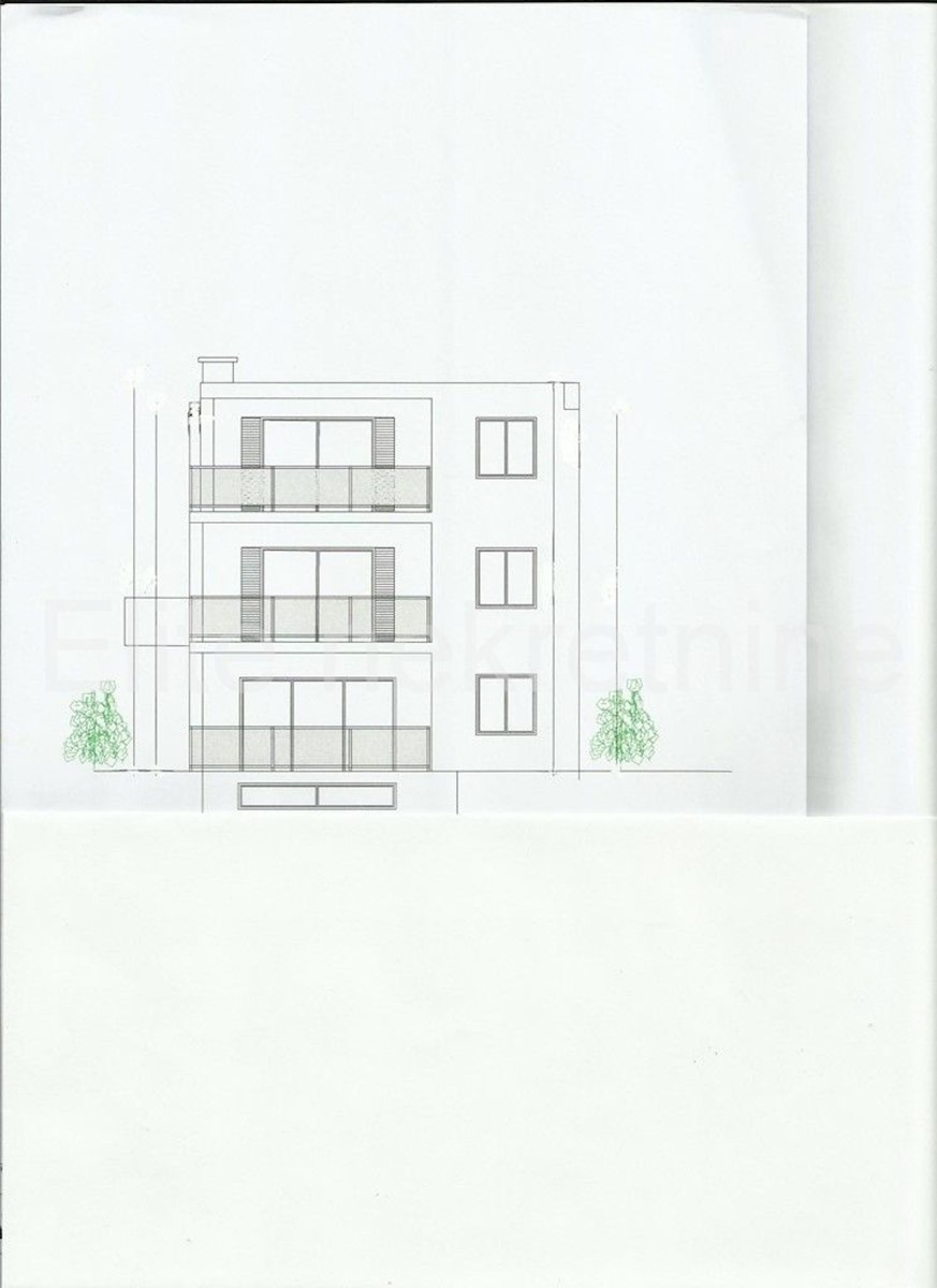 Appartement À vendre - PRIMORSKO-GORANSKA  KRK 