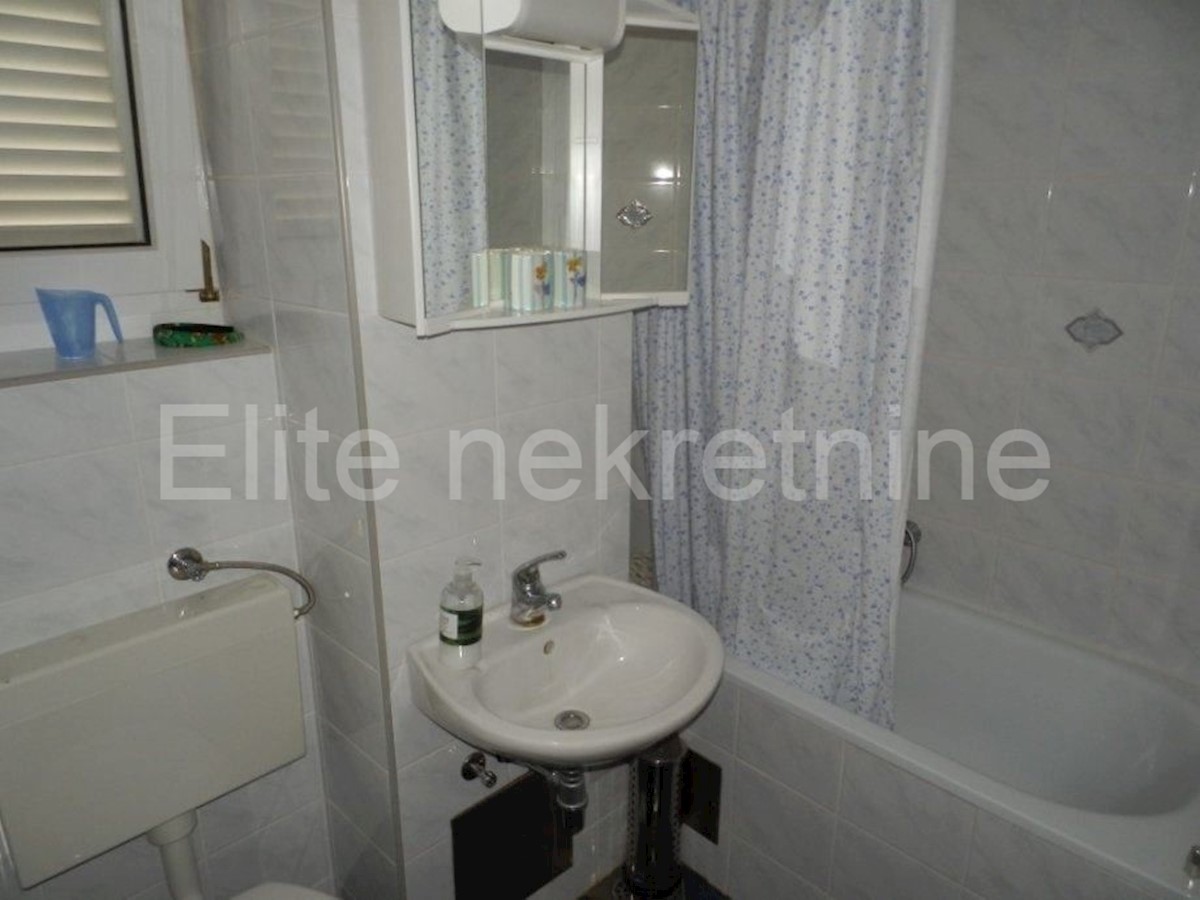 Flat For sale - PRIMORSKO-GORANSKA  NOVI VINODOLSKI 