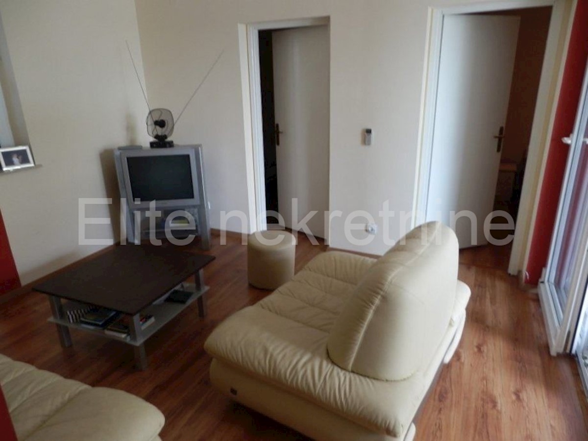 Flat For sale - PRIMORSKO-GORANSKA  NOVI VINODOLSKI 