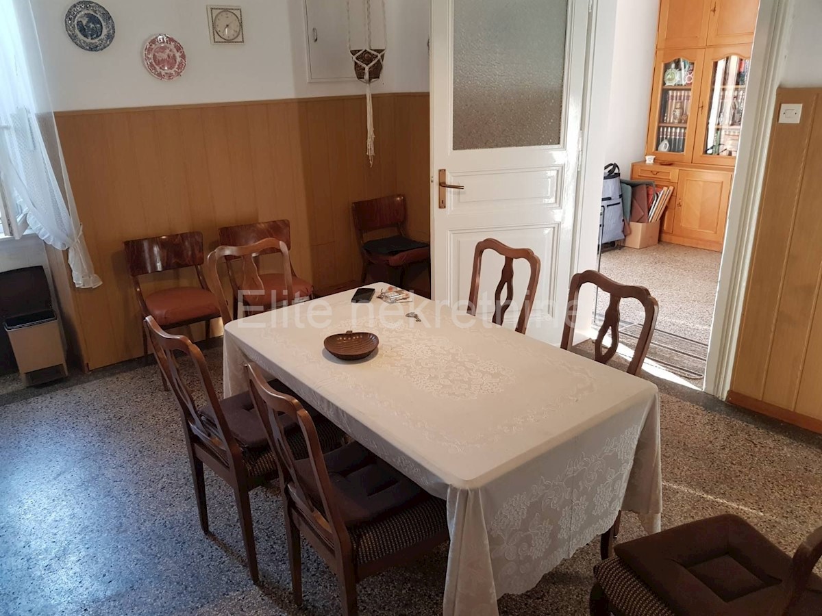 House For sale - PRIMORSKO-GORANSKA  RIJEKA 