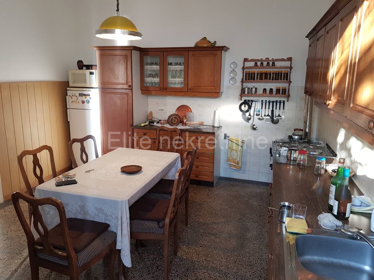 House For sale - PRIMORSKO-GORANSKA  RIJEKA 