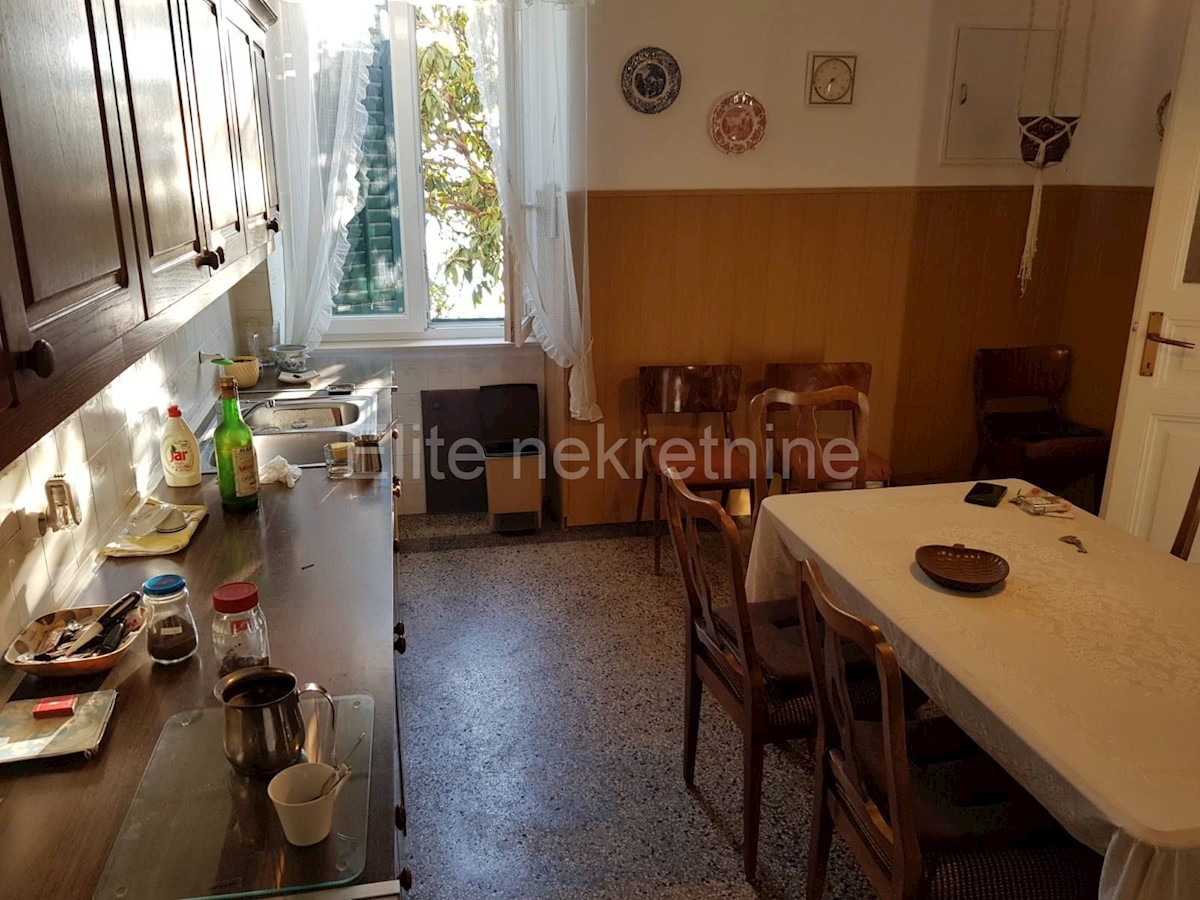 House For sale - PRIMORSKO-GORANSKA  RIJEKA 