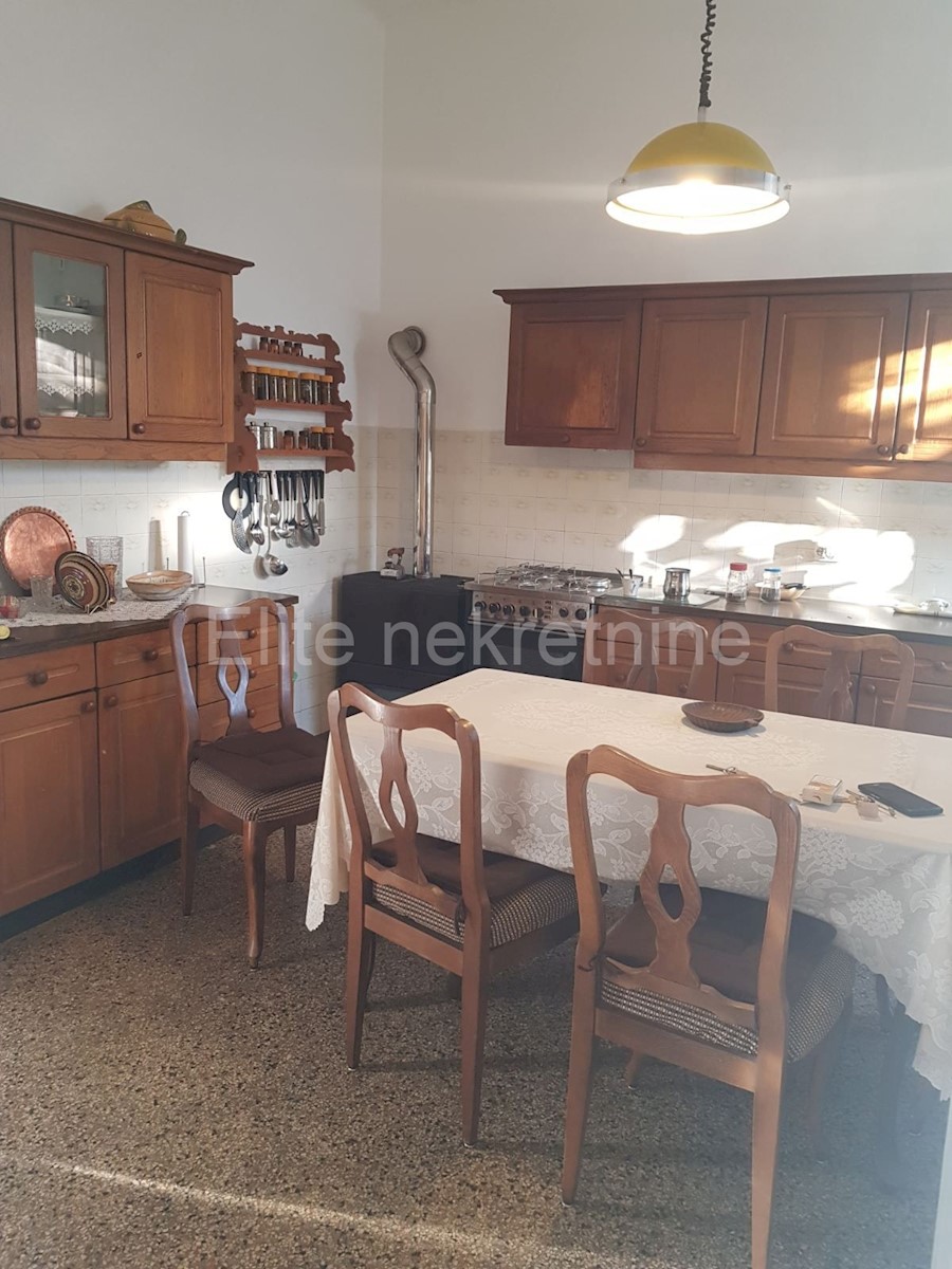 House For sale - PRIMORSKO-GORANSKA  RIJEKA 