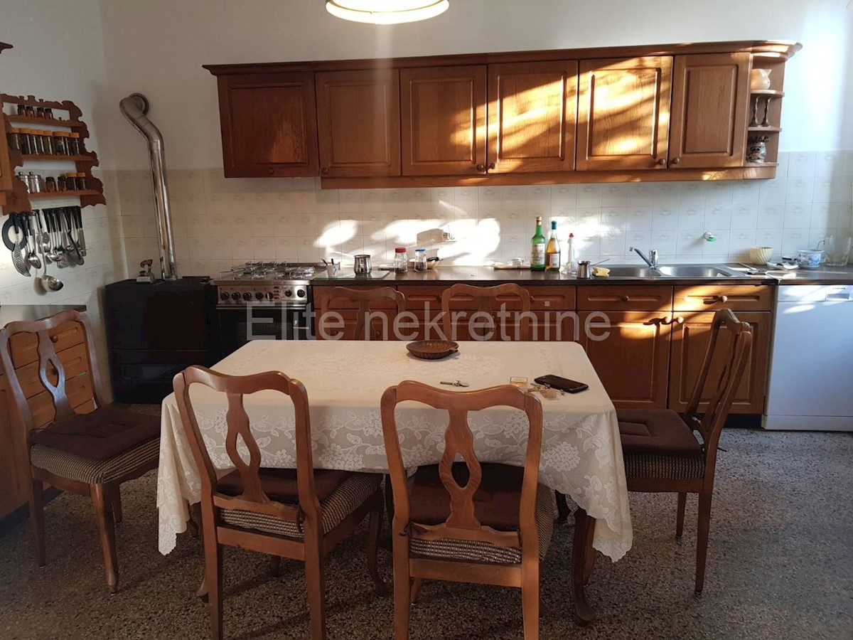 House For sale - PRIMORSKO-GORANSKA  RIJEKA 