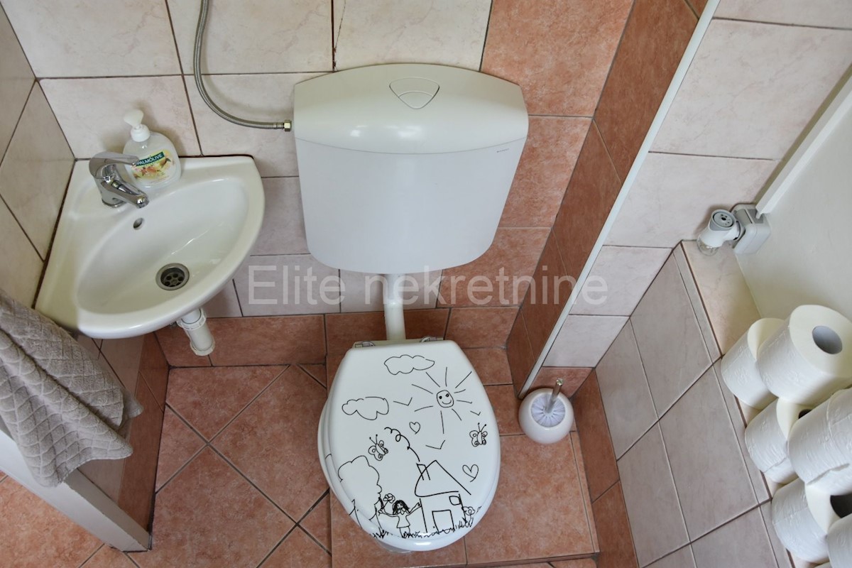 Apartmán Na predaj - PRIMORSKO-GORANSKA  RIJEKA 