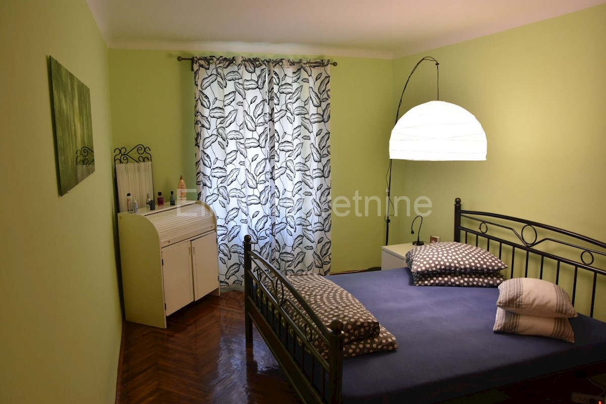 Apartmán Na predaj - PRIMORSKO-GORANSKA  RIJEKA 