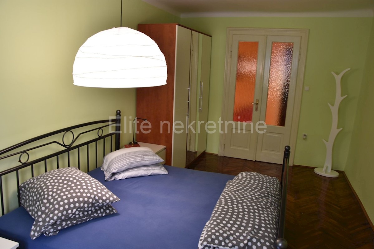 Apartmán Na predaj - PRIMORSKO-GORANSKA  RIJEKA 