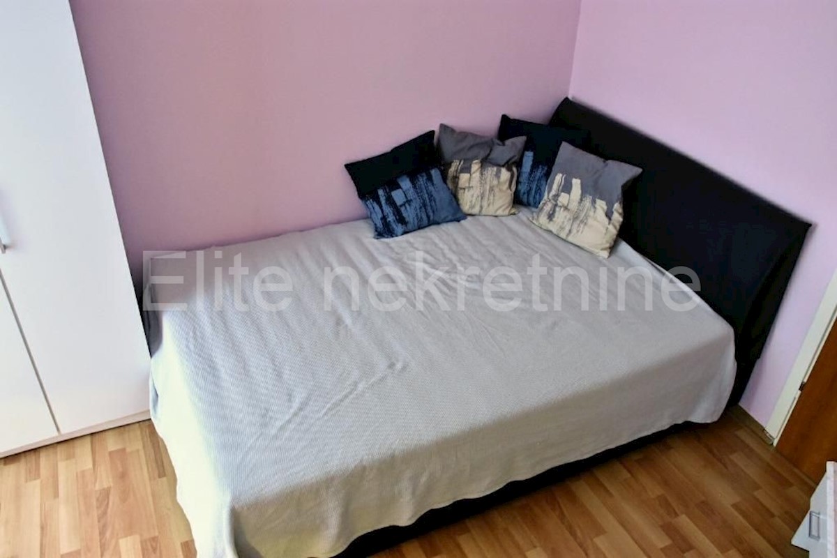Apartmán Na predaj - PRIMORSKO-GORANSKA  RIJEKA 