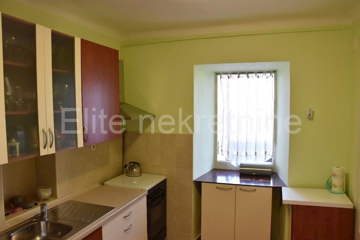 Apartmán Na predaj - PRIMORSKO-GORANSKA  RIJEKA 