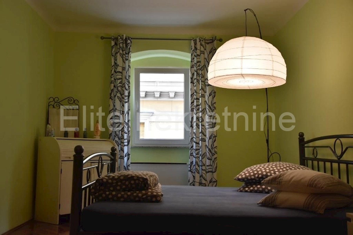 Apartmán Na predaj - PRIMORSKO-GORANSKA  RIJEKA 