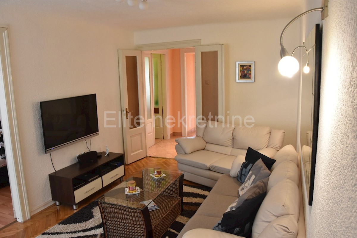 Apartmán Na predaj - PRIMORSKO-GORANSKA  RIJEKA 