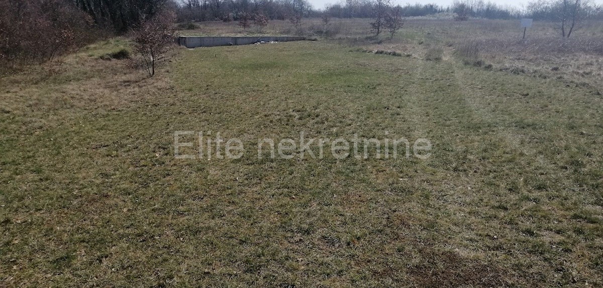 Pozemok Na predaj - ISTARSKA  SVETVINČENAT 