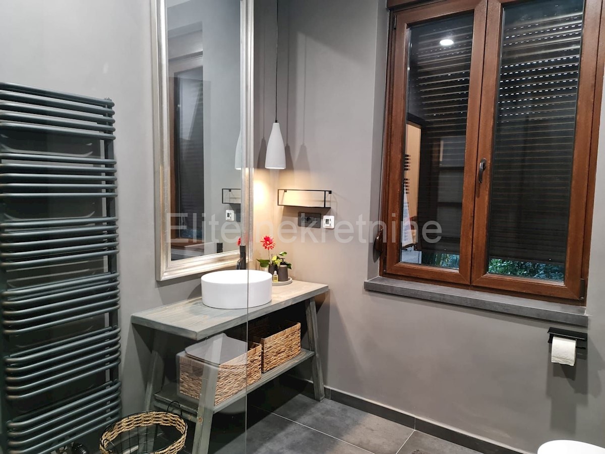 Apartmán Na prodej - PRIMORSKO-GORANSKA  RIJEKA 