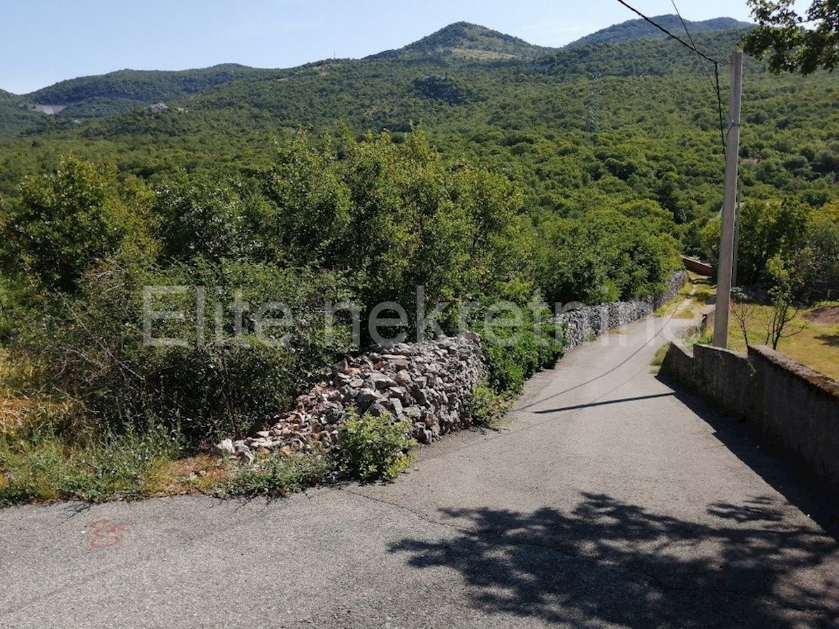 Land For sale - PRIMORSKO-GORANSKA  BAKAR 