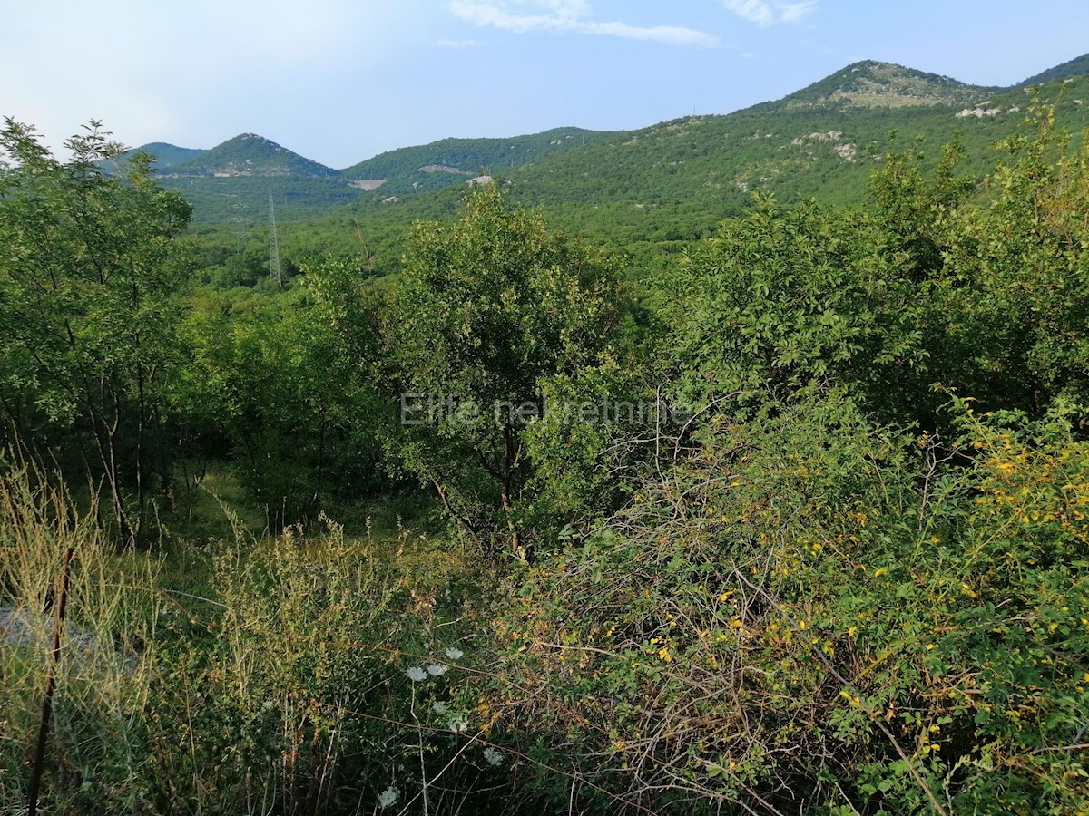 Land For sale - PRIMORSKO-GORANSKA  BAKAR 