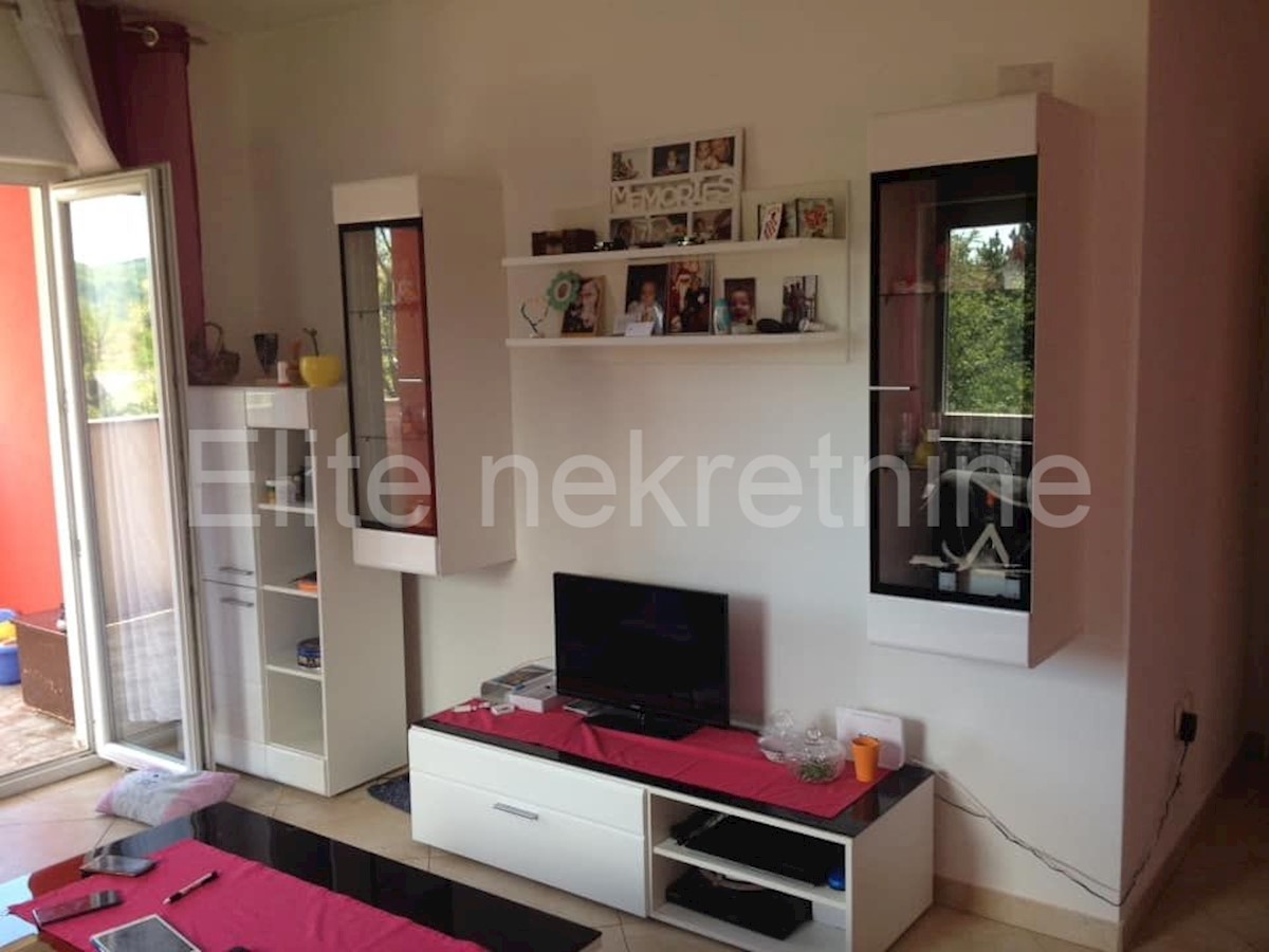 Flat For sale - PRIMORSKO-GORANSKA  JELENJE 