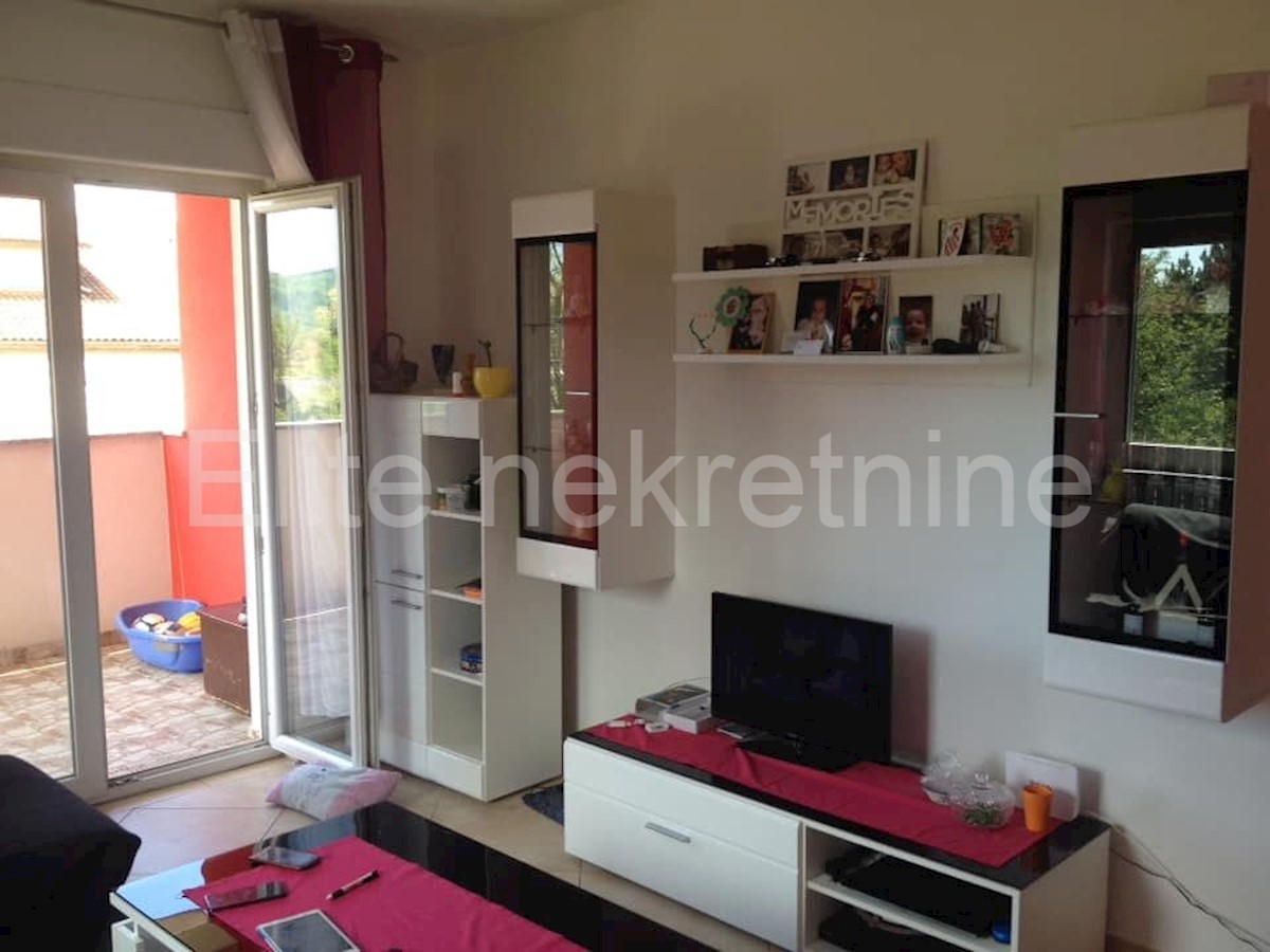 Apartmán Na predaj - PRIMORSKO-GORANSKA  JELENJE 