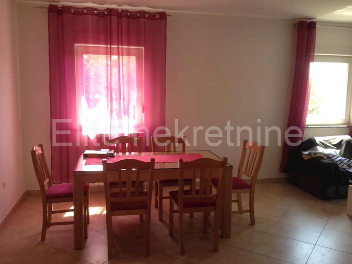 Flat For sale - PRIMORSKO-GORANSKA  JELENJE 