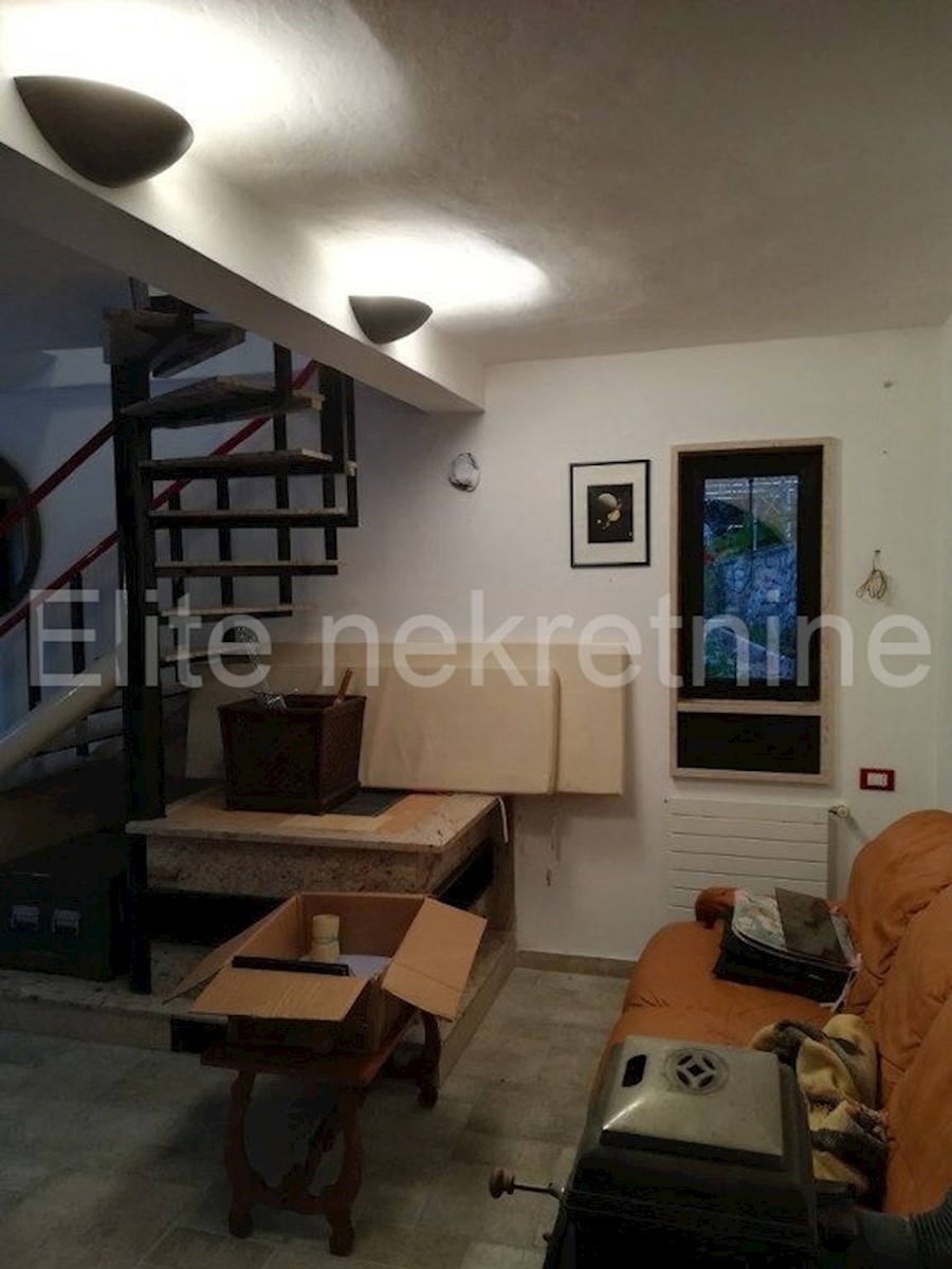 House For sale - ISTARSKA  LABIN 