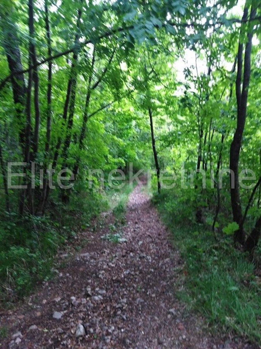 Land For sale - PRIMORSKO-GORANSKA  MATULJI 