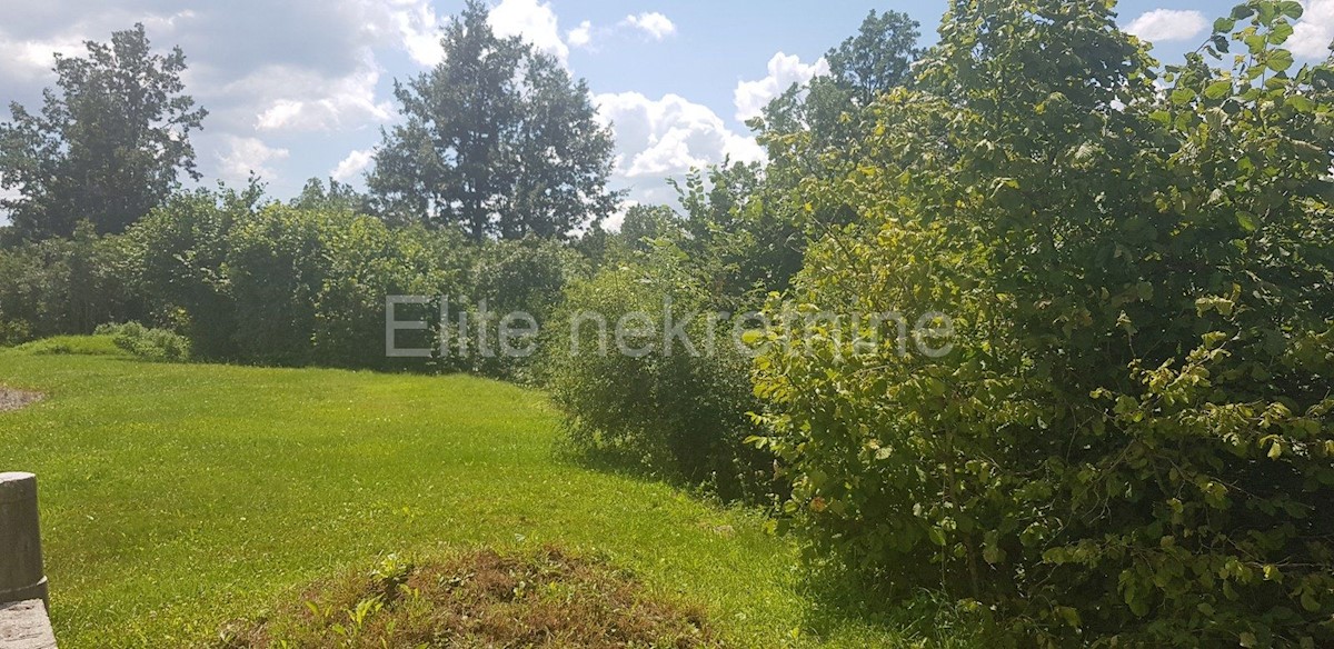 Land For sale - PRIMORSKO-GORANSKA  MATULJI 