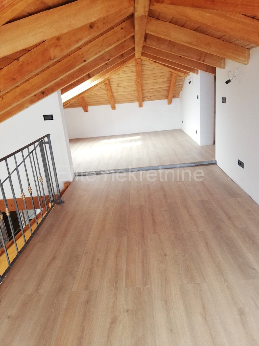 Apartmán Na prodej - PRIMORSKO-GORANSKA  RIJEKA 