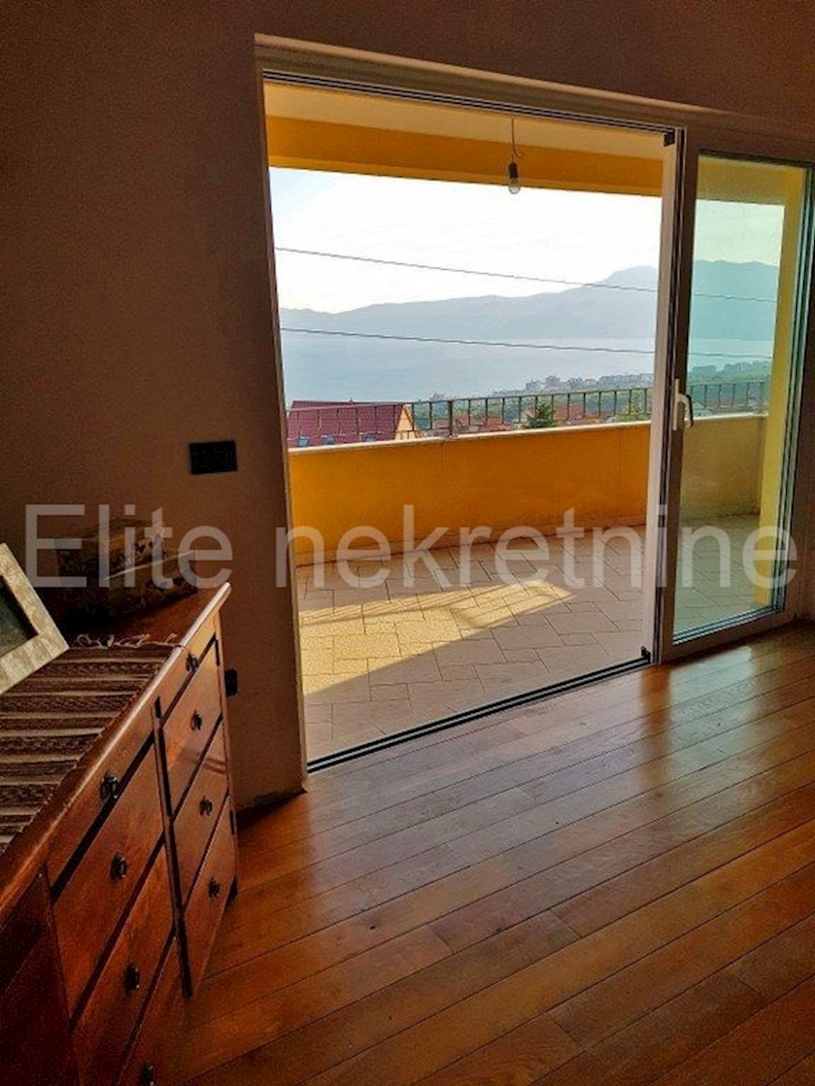 Apartmán Na prodej - PRIMORSKO-GORANSKA  RIJEKA 