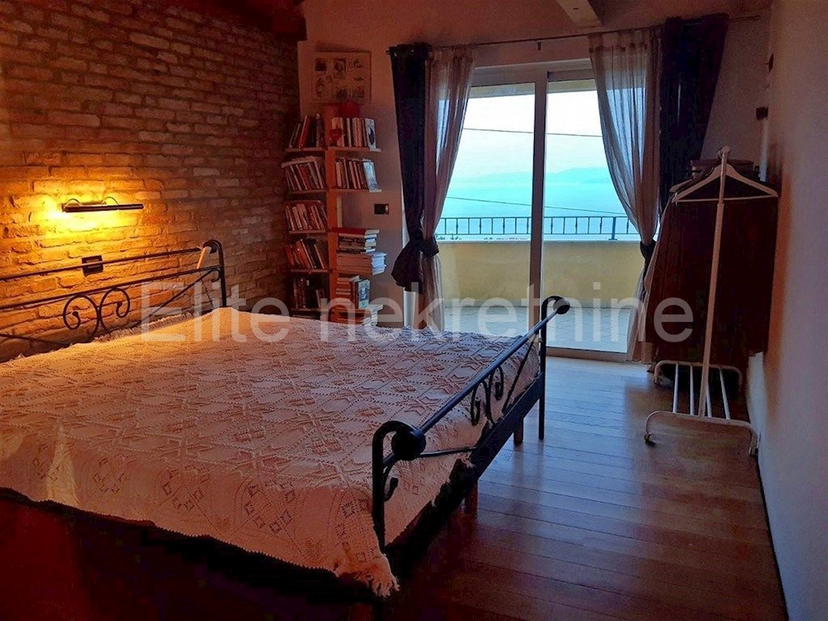 Apartmán Na prodej - PRIMORSKO-GORANSKA  RIJEKA 