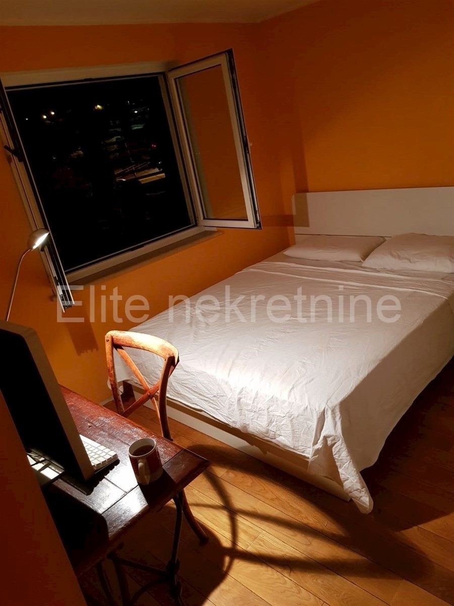 Apartmán Na prodej - PRIMORSKO-GORANSKA  RIJEKA 