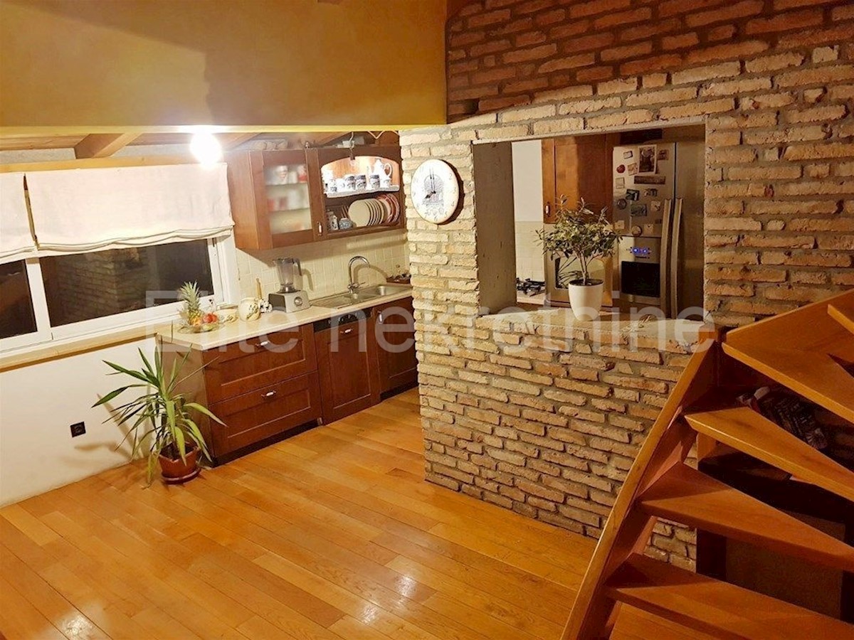 Apartmán Na prodej - PRIMORSKO-GORANSKA  RIJEKA 