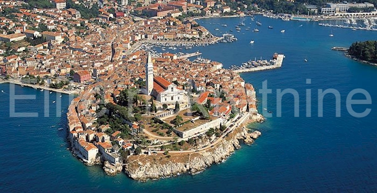 Flat For sale ROVINJ