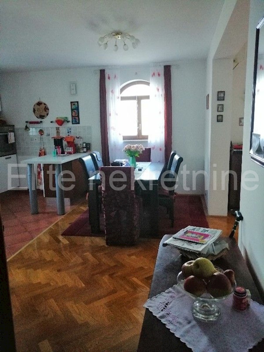Casa In vendita - PRIMORSKO-GORANSKA  OPATIJA 