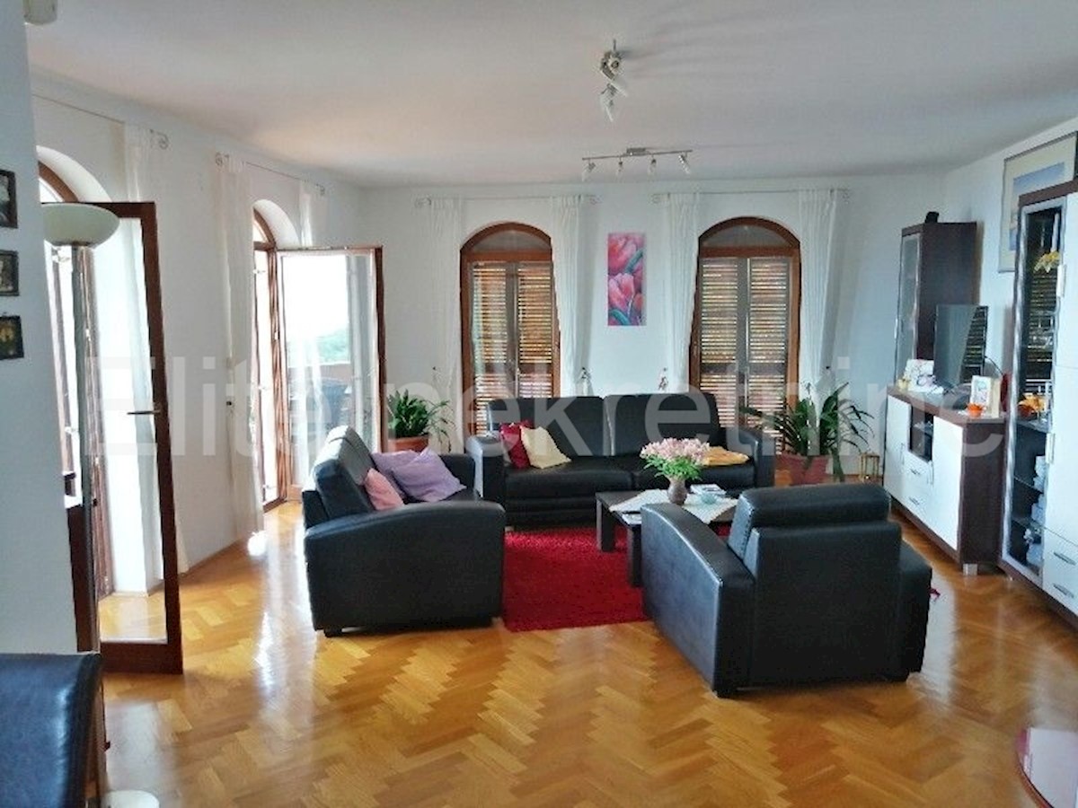 Casa In vendita - PRIMORSKO-GORANSKA  OPATIJA 