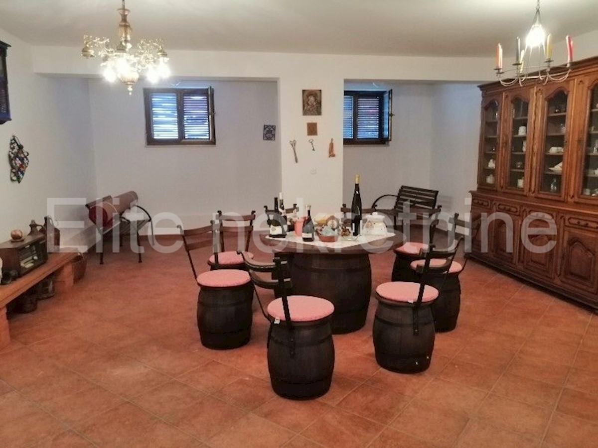 Casa In vendita - PRIMORSKO-GORANSKA  OPATIJA 