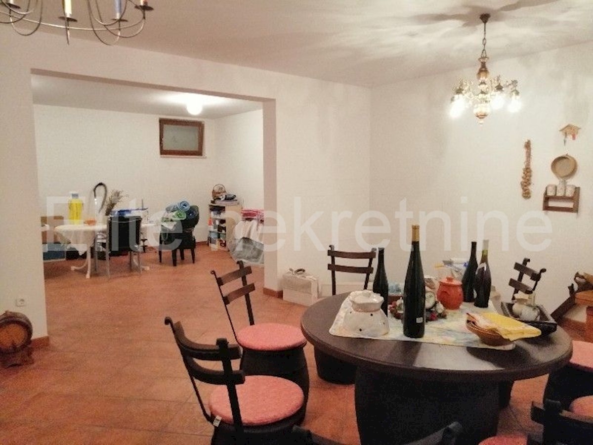 Casa In vendita - PRIMORSKO-GORANSKA  OPATIJA 