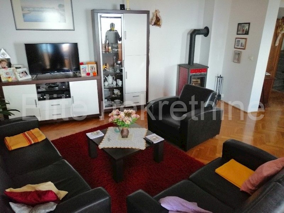 Casa In vendita - PRIMORSKO-GORANSKA  OPATIJA 