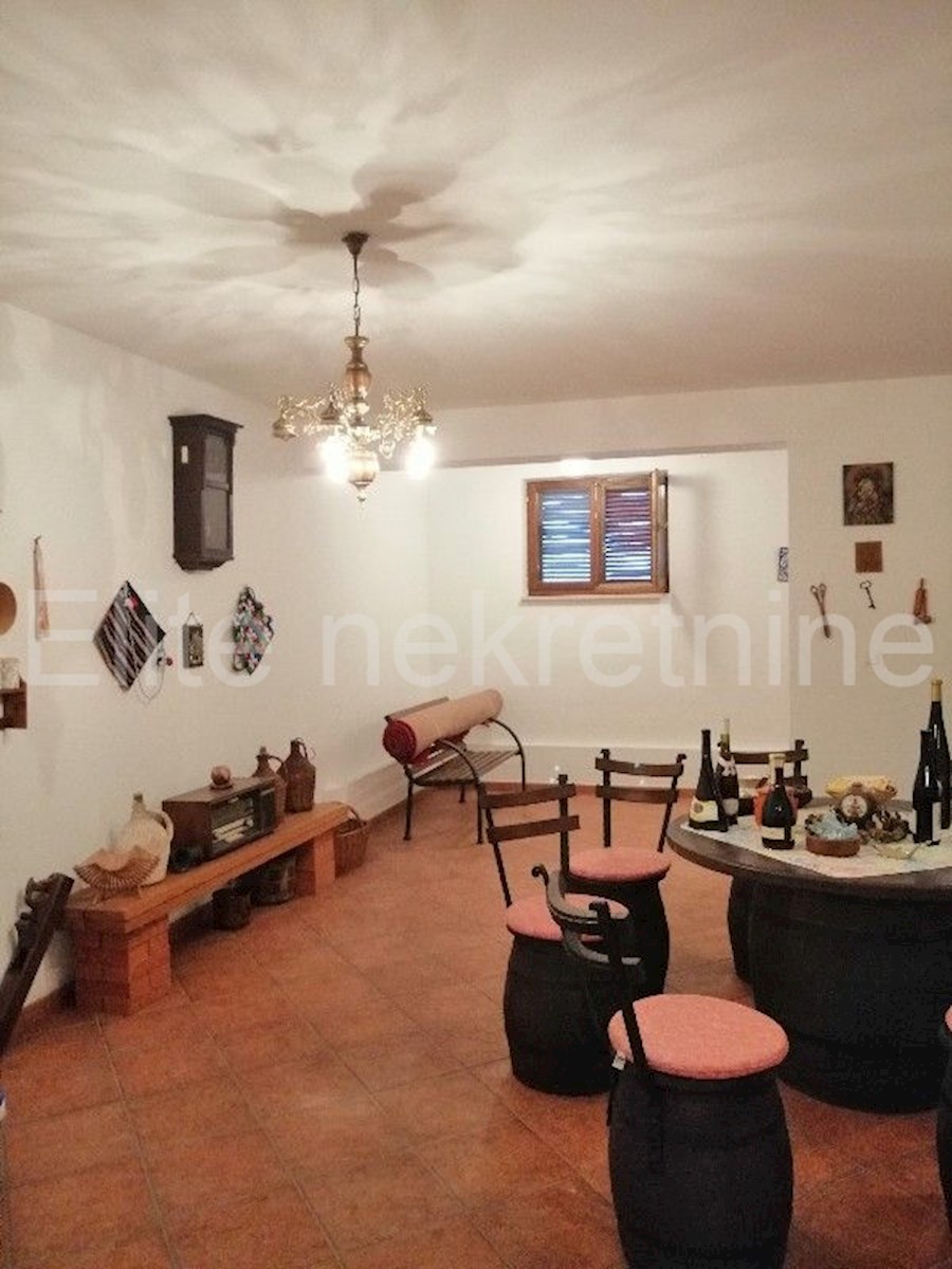 Casa In vendita - PRIMORSKO-GORANSKA  OPATIJA 