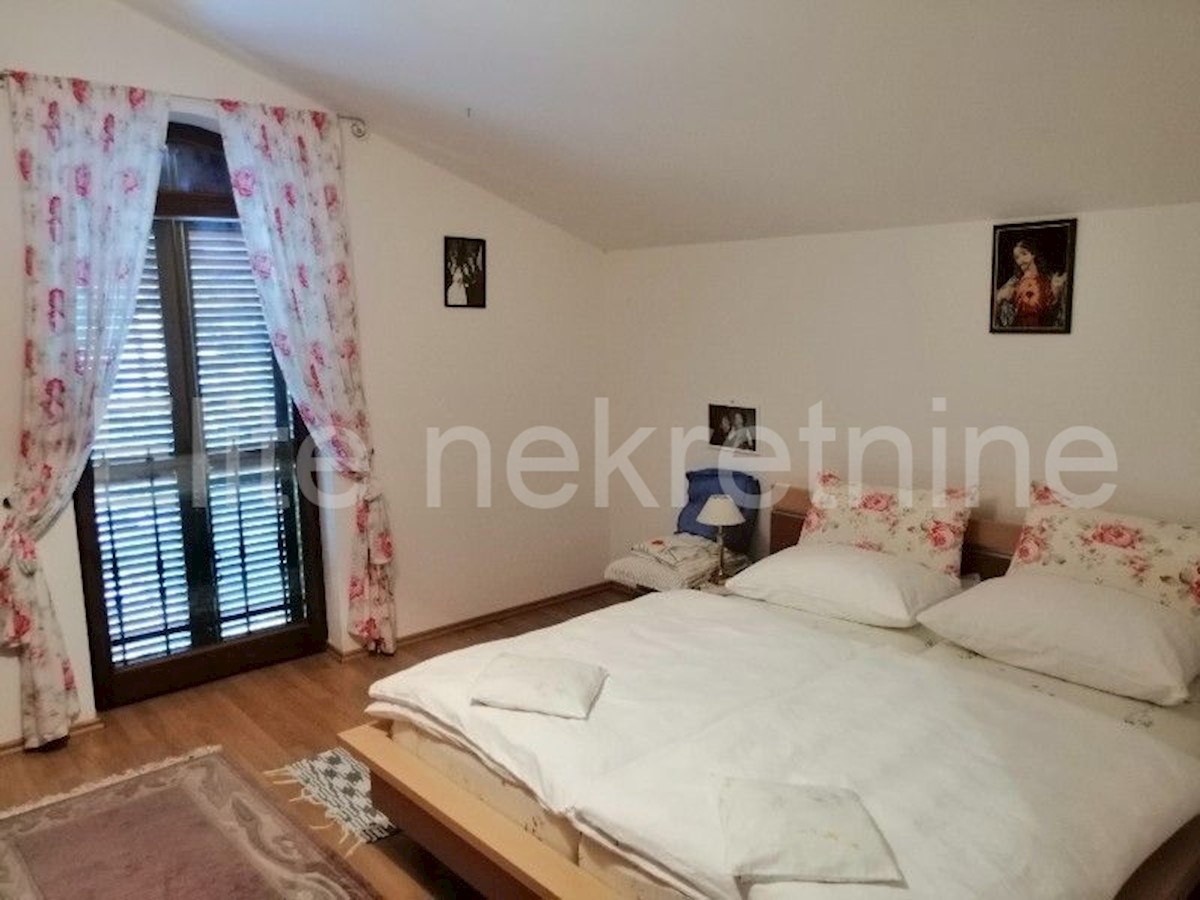 Casa In vendita - PRIMORSKO-GORANSKA  OPATIJA 