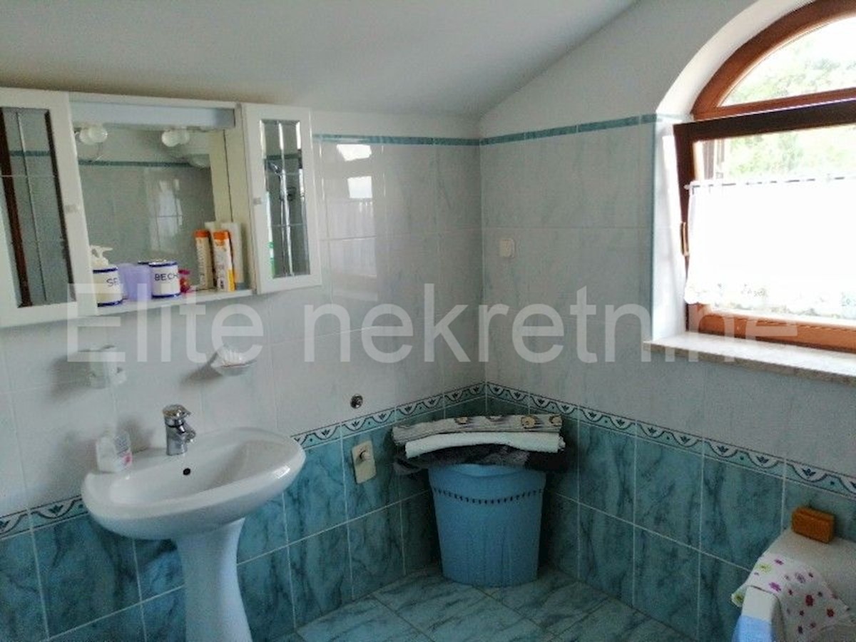 Casa In vendita - PRIMORSKO-GORANSKA  OPATIJA 
