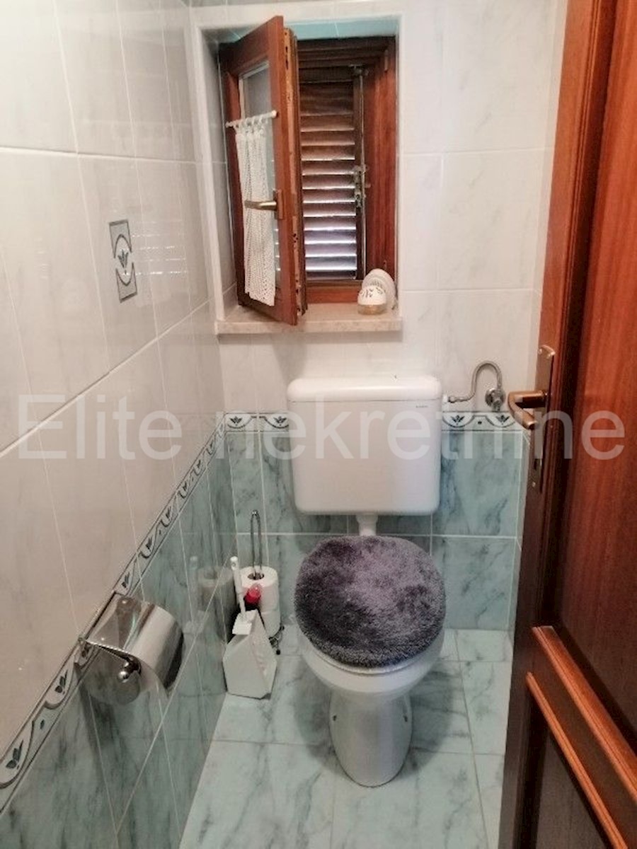 Casa In vendita - PRIMORSKO-GORANSKA  OPATIJA 