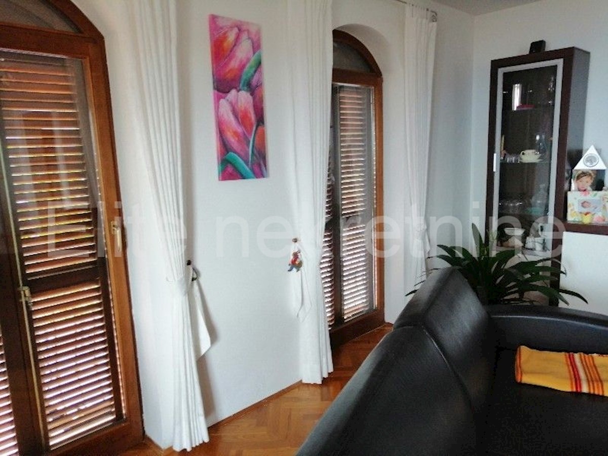 Casa In vendita - PRIMORSKO-GORANSKA  OPATIJA 