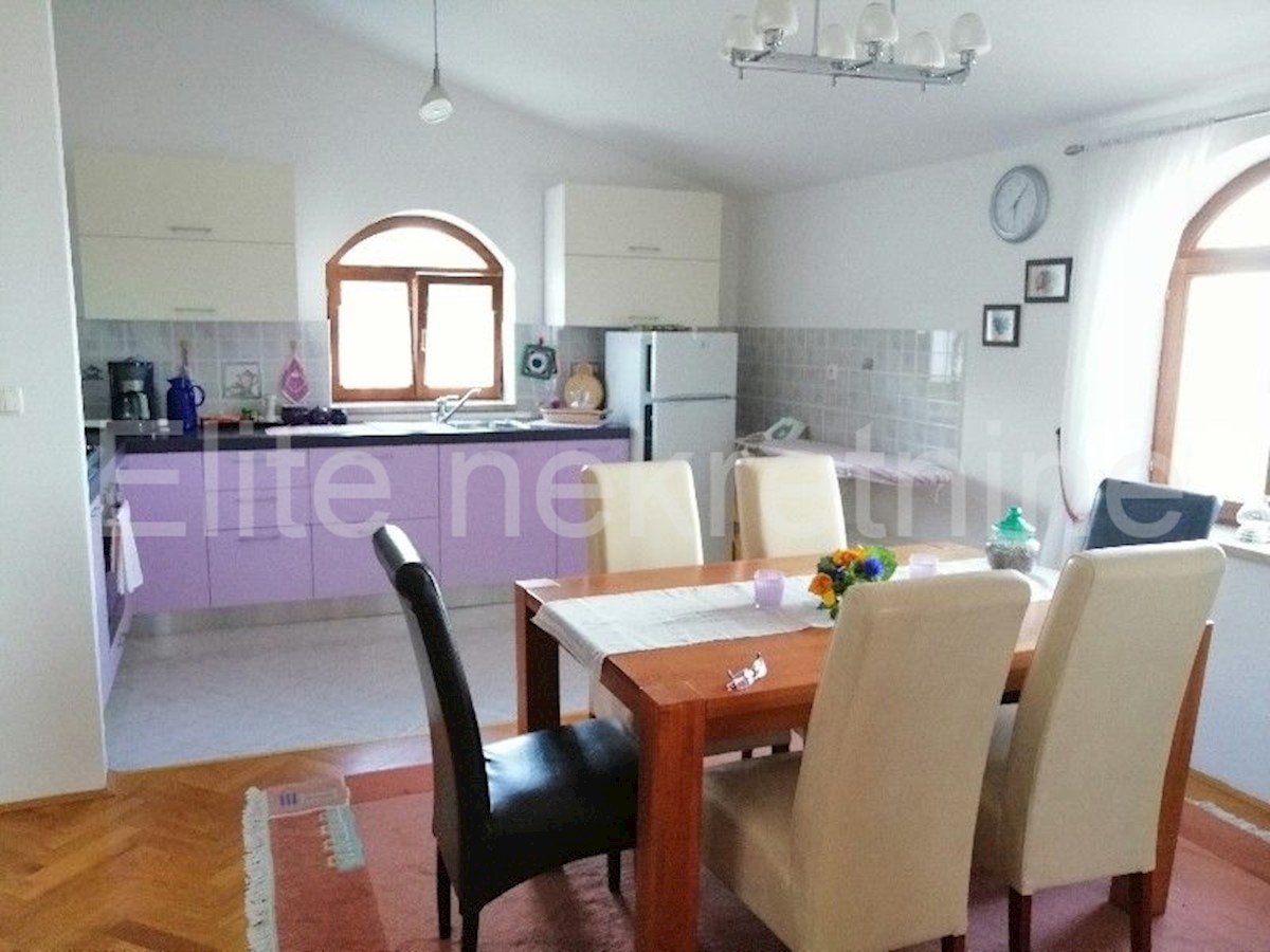 Casa In vendita - PRIMORSKO-GORANSKA  OPATIJA 