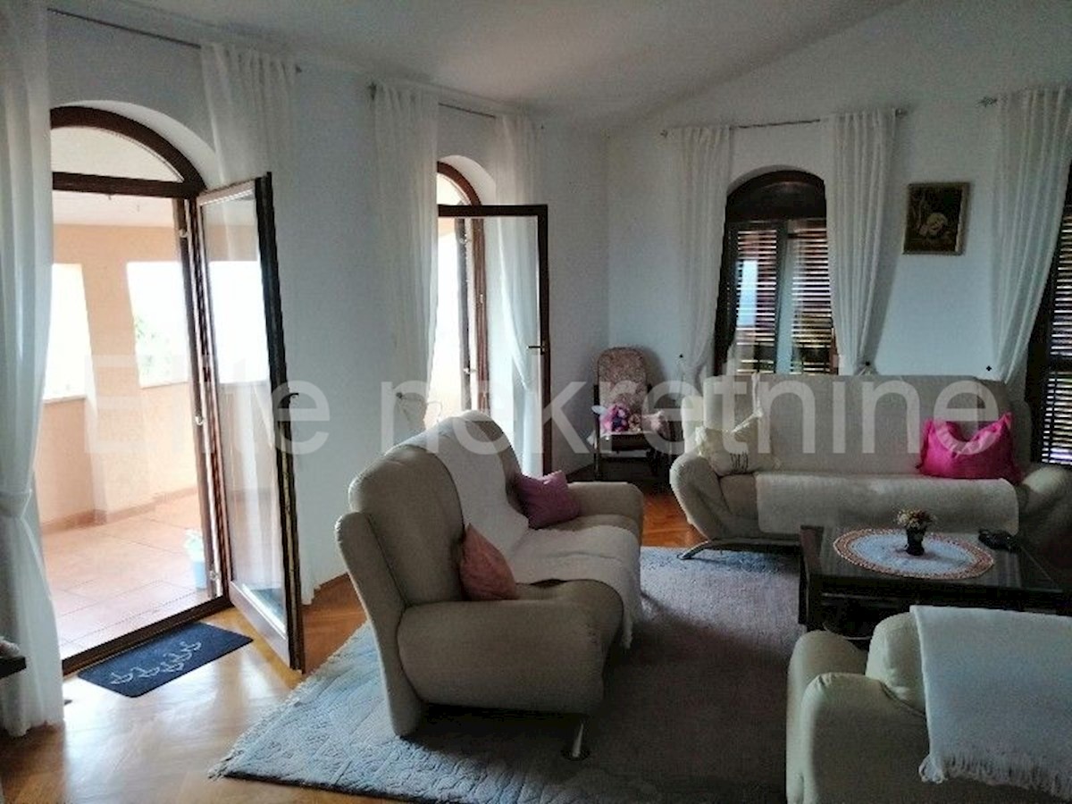 Casa In vendita - PRIMORSKO-GORANSKA  OPATIJA 