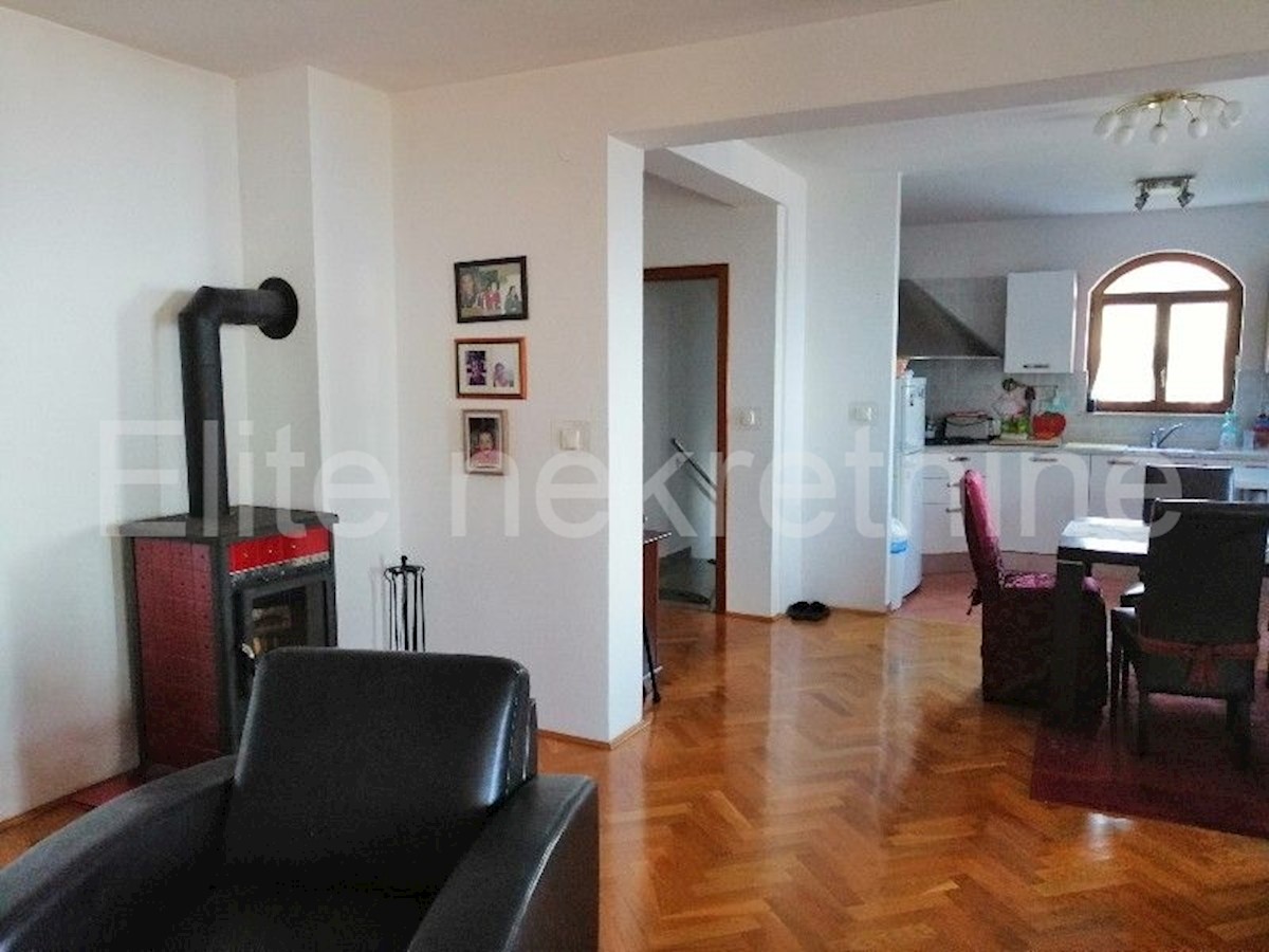 Casa In vendita - PRIMORSKO-GORANSKA  OPATIJA 