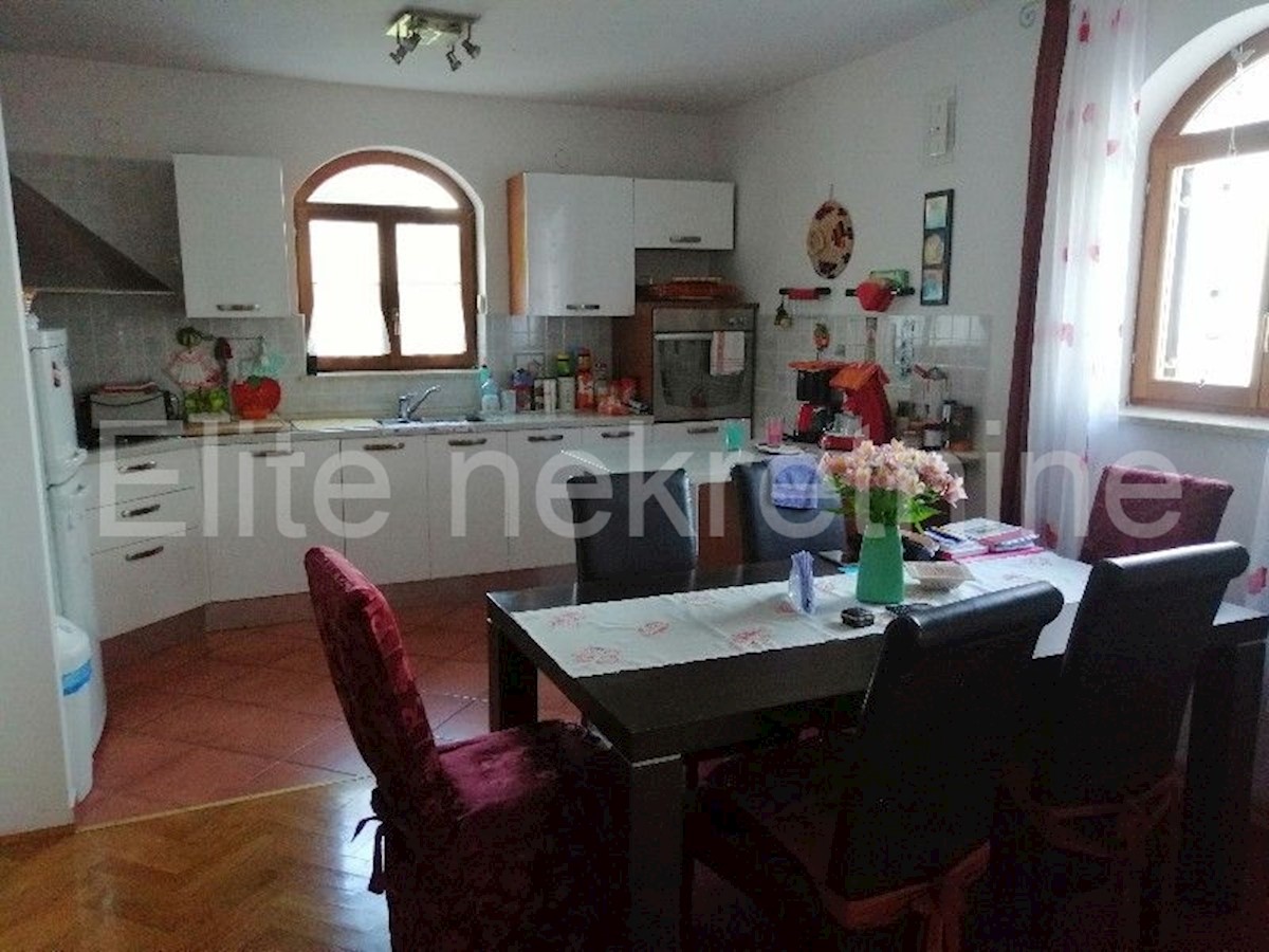 Casa In vendita - PRIMORSKO-GORANSKA  OPATIJA 