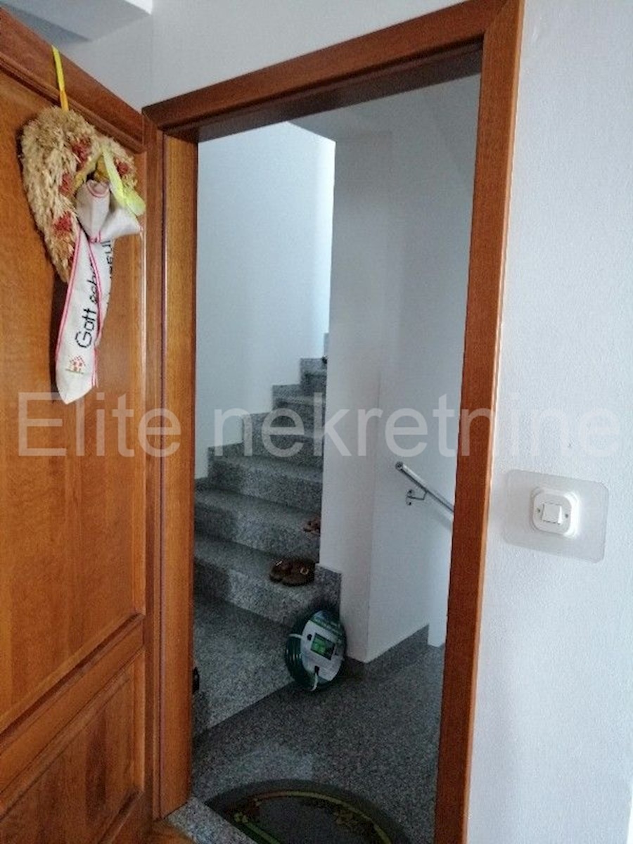 Casa In vendita - PRIMORSKO-GORANSKA  OPATIJA 